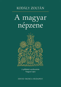 A MAGYAR NEPZENE FORMATION MUSICALE