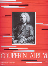 ALBUM FUR KLAVIER II PIANO