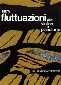FLUTTUAZIONI VIOLON