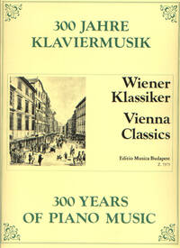 WIENER KLASSIKER PIANO