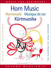 HORNMUSIK FUR ANFANGER COR