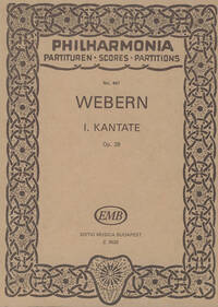 I. KANTATE