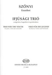 TRIO FUR DIE JUGEND