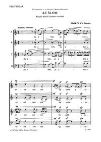 AZ ALOM CHANT