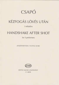 HANDSHAKE AFTER SHOT