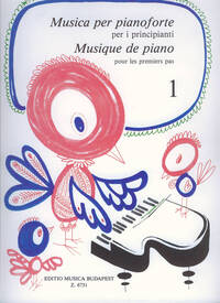 MUSIQUE DE PIANO PIANO