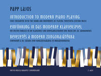 DIE ERSTEN SPIELE AUF DEM KLAVIER EINE EINFUHRUN PIANO