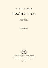 FONOHAZI DAL CHANT
