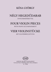 NEGY HEGED'DARAB VIOLON