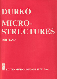 MICROSTRUCTURES PIANO