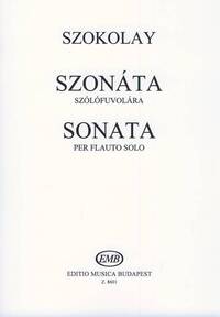 SONATE FLUTE TRAVERSIERE