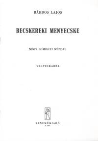 BECSKEREKI MENYECSKE CHANT