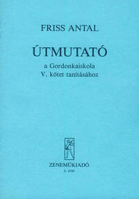 UTMUTATO A GORDONKAISKOLA TANITASAHOZ V5