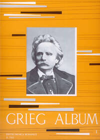 ALBUM FUR KLAVIER I PIANO