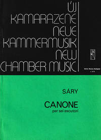 CANONE MUSIQUE D'ENSEMBLE