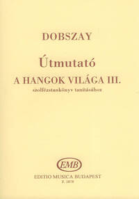 UTMUTATO A HANGOK VILAGA TANITASAHOZ V3