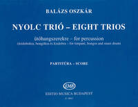 BALAZS O MUSIQUE D'ENSEMBLE