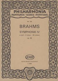SYMPHONIE IV.
