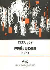 PRELUDES PIANO