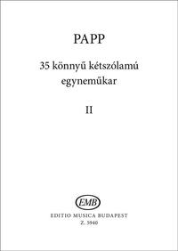 35 KONNYU KETSZOLAMU EGYNEMUKAR 2 CHANT