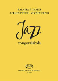 JAZZ-KLAVIERSCHULE+C3765 PIANO