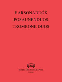 POSAUNENDUOS+C3801