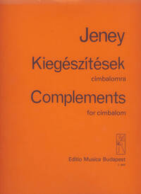 COMPLEMENTS