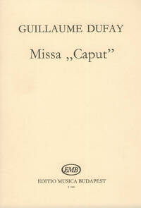 MISSA CAPUT CHANT