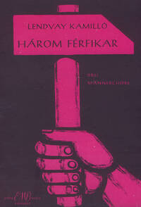 HAROM FERFIKAR