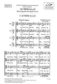 AZ OROM ILLAN CHANT
