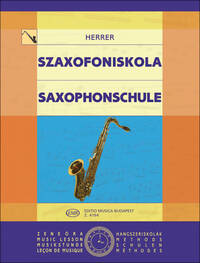 SAXOPHONSCHULE SAXOPHONE