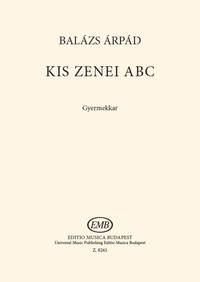 KIS ZENEI ABC CHANT