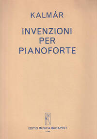 INVENZIONI PIANO