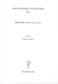 OLD MASTERS' MIXED CHORUSES V14 CHANT