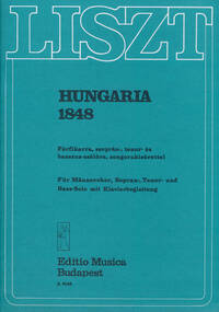 HUNGARIA-1848