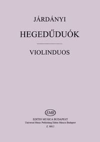 VIOLINDUOS VIOLONS