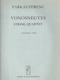 STREICHQUARTETT MUSIQUE D'ENSEMBLE
