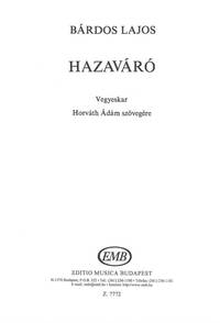 HAZAVARO CHANT