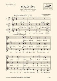 HUSZARTANC CHANT