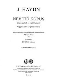 EIN MADCHEN, DAS AUF EHRE HIELT...' (NEVETO KORUS)