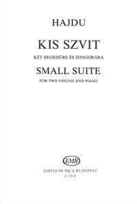LITTLE SUITE