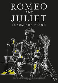 ROMEO AND JULIET PIANO