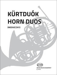 HORNDUOS COR