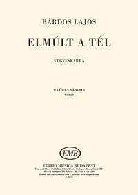 ELMULT A TEL CHANT