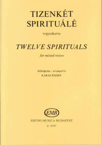 TIZENKET SPIRITUALE CHANT