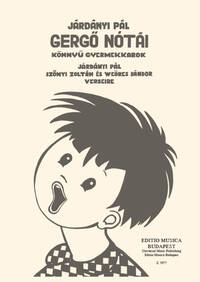 GERGO NOTAI CHANT