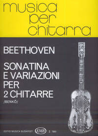 SONATINA E VARIAZIONI