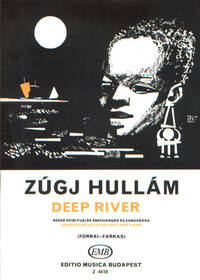 DEEP RIVER CHANT