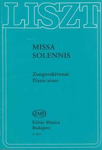 MISSA SOLENNIS (GRANER MESSE) CHANT