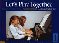 WIR SPIELEN ZUSAMMEN I PIANO